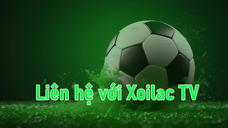 Liên hệ với xoilacxaco